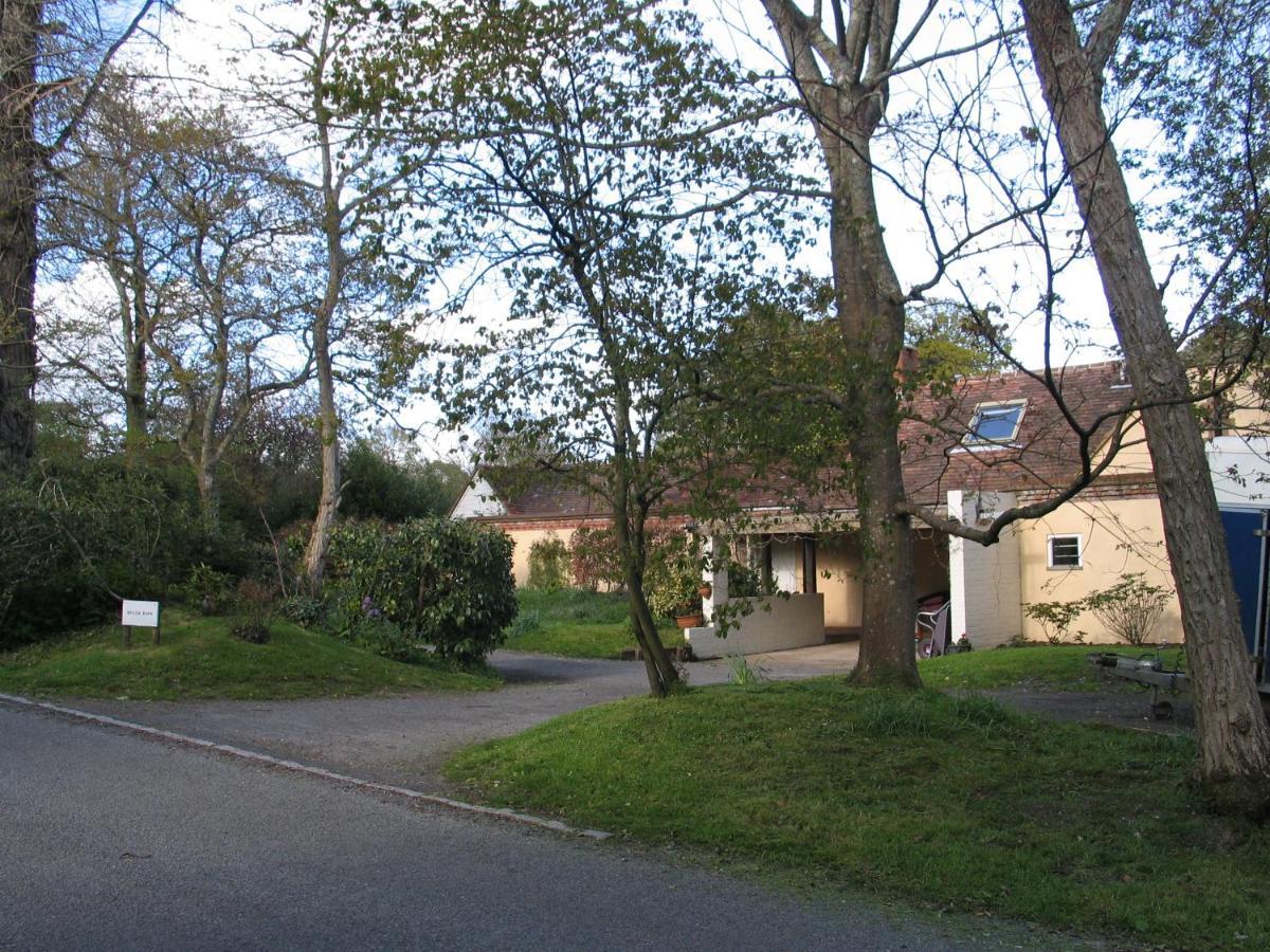 Brook Barn Bed & Breakfast Selham Exterior photo