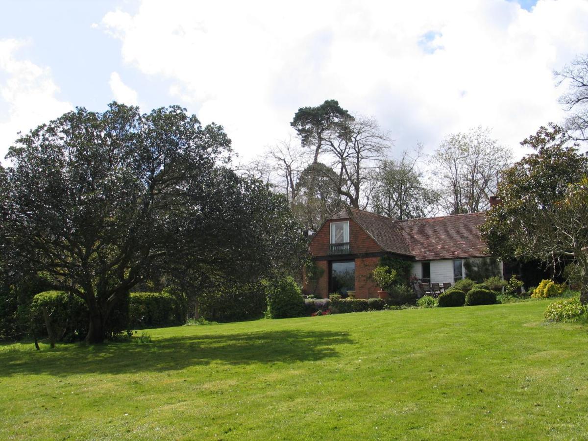 Brook Barn Bed & Breakfast Selham Exterior photo