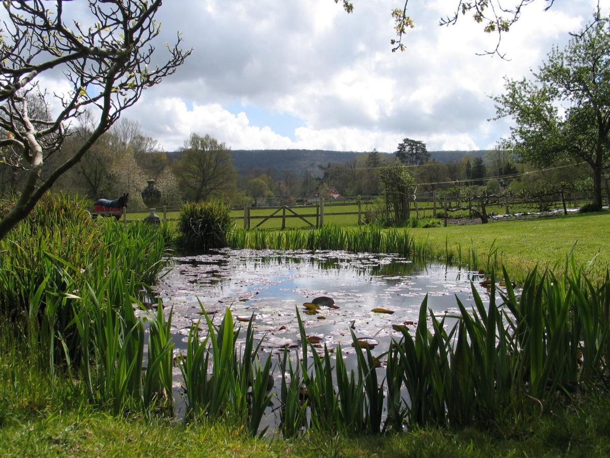 Brook Barn Bed & Breakfast Selham Exterior photo