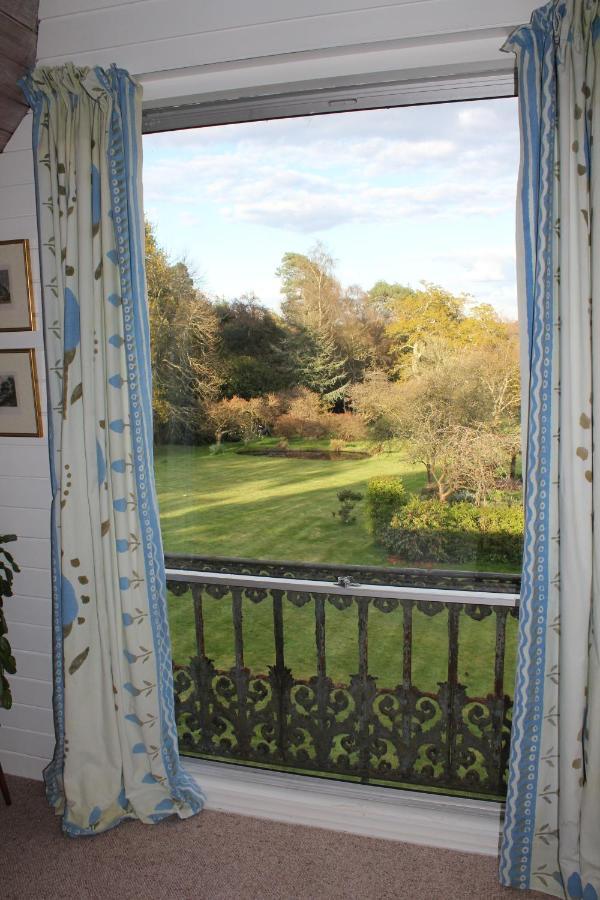 Brook Barn Bed & Breakfast Selham Exterior photo